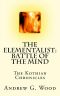 [The Kothian Chronicles 02] • The Elementalist · Battle of the Mind